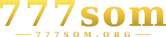 777som โลโก้