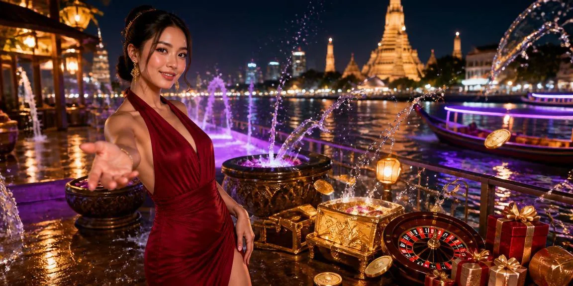 777som แพลตฟอร์มที่สร้างมาเพื่อคนไทยโดยเฉพาะ