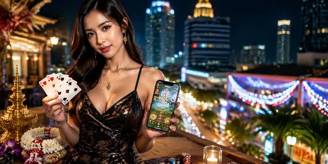 777som คาสิโนออนไลน์ที่รวมทุกเกมไว้ในที่เดียว